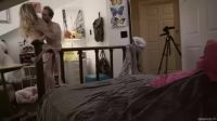 Ivy Wolfe – Standing Doggy
