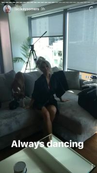 Lacikaysomers Dance