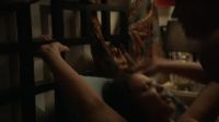 Ruby Modine In "Shameless "