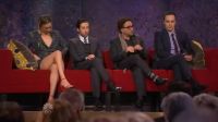 Kaley Cuoco Had Enough Of Being Prude