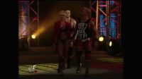 WWE's Debra