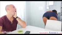 Kelsi Monroe Seducing Her Sister's Boyfriend