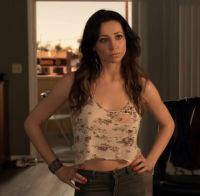 Christy Williams In "Ray Donovan "