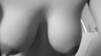 I Couldn't Resist To Grab These Sexy Tits…would You Resist?