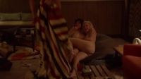 Malin Akerman And Kate Micucci Nude Threesome