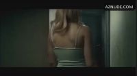 Norwegian Beauty Viktoria Winge With Some Textbook Horror Movie Subplot