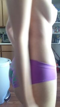 Gotta Work On This Jiggle