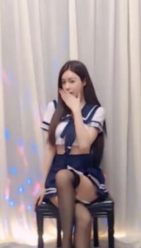 Loving Schoolgirl Outfits