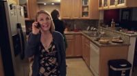 Just A Normal Couple Calling Their Friends