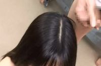 She Needed Some Hairspray