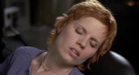 Kim Dickens In "Hollow Man "