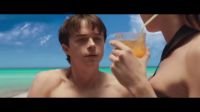 Cara Delevingne – Valerian And The City Of A Thousand Planets Trailer