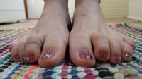 Toe Tease