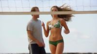 Lili Simmons Bikini Plot In Hawaii Five-0