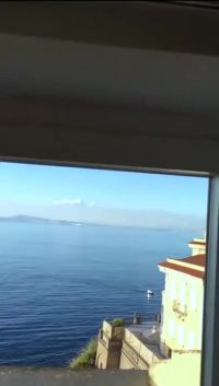 Panoramic View While Fucking In The Ass