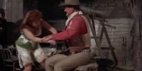 Maureen O'Hara – McLintock!