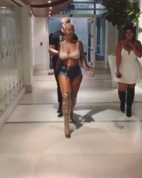 Amber Rose