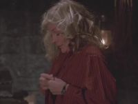 Helen Shaver Gives Us A Quick Look At The Plot Of The Park Is Mine