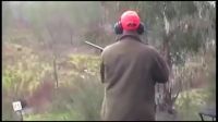 Flick Shot No Scope On Attacking Boar NSFW