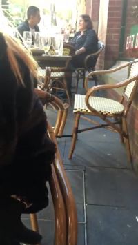 Champagne And Fingering