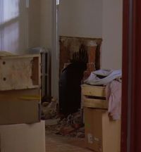 Tina Krause In "Bad Biology "