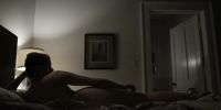 Olivia Luccardi Backplot In House Of Cards