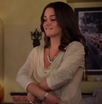 Addison Timlin With A Big Plot Reveal On Californication