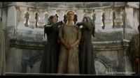 Rebecca Van Cleave - GoT Cersei Body Double