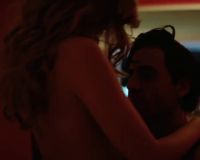 Ana De Armas In "Hands Of Stone "