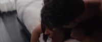 Sarah Silverman Getting Her Back-plots Invaded