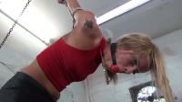 A Mildly Stressful Position