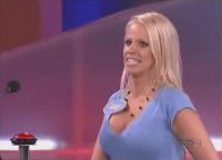 Huge Bouncing Plots On Family Feud