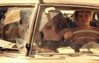 Happy New Year From A Topless Kristen Stewart