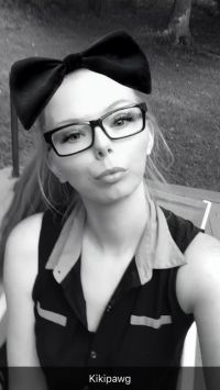 Naughty Playtime Sessions Via ! Thick White Ass, Wide Hips, Sexy Voice, Fet Friendly, Vanilla ,sub ,dom :=) Mutual Masturbation:D I Have Toys To Play With! I Also Offer Check The Comments For More Info!