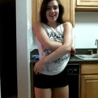 If You Can't Take The Heat Get Out Of The Kitchen. Or I Guess Take Off All Of Your Clothes, That Works Too.