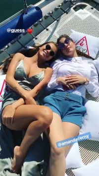 IG Story – Barcelona 5