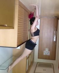Shirshasana