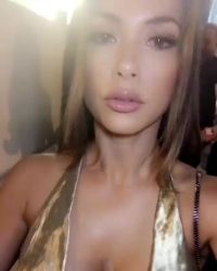 Cleavage