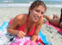 Nice Beach, Right?