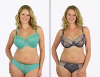 This Underwear Model MILF