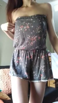 I Can't Dance.. But My Ass Can