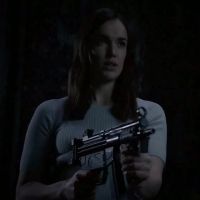 Elizabeth Henstridge From Agents Of SHIELD Shaking Up The Plot