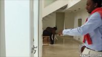 Fucking The Violin Teacher
