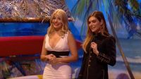 Holly Willoughby And The Celebrity Juice Plot