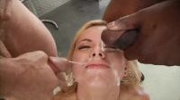 Jessie Rogers Blowbang