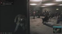 Tactical Hostage Rescue