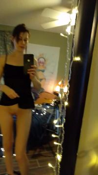 Skinny Minnie Me