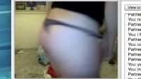 Blazes Then Shows Me Her Fit Body