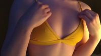 For Some Reason I Expected My Bikini To Be A Bit More Modest…