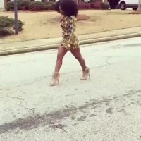 Like Poetry In Motion.